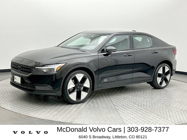 Used 2023 Polestar Polestar 2 Hatchback