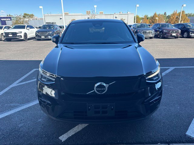 Used 2023 Volvo C40 Plus with VIN YV4ED3GL0P2043096 for sale in Littleton, CO