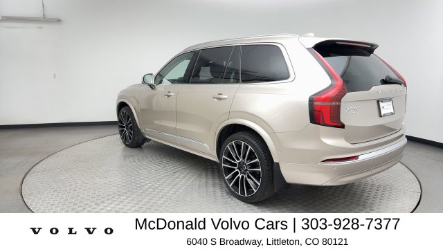 New 2026 Volvo XC90 B5 Plus 7-Seater SUV
