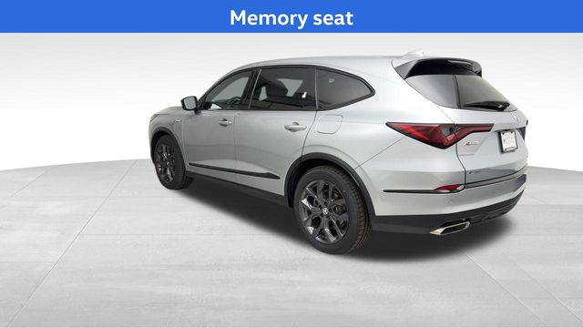 Used 2023 Acura MDX SH-AWD A-Spec Package SUV