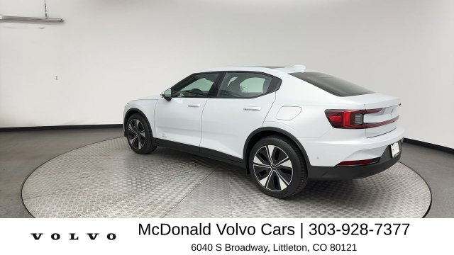 Used 2024 Polestar 2 Long Range Dual Motor Hatchback