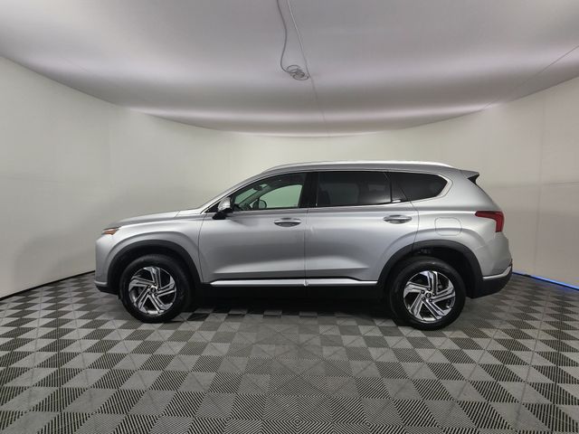 Used 2023 Hyundai Santa Fe SEL SUV
