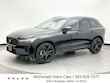  Volvo XC60 Recharge Plug-In Hybrid