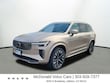  Volvo XC90 plug-in hybrid