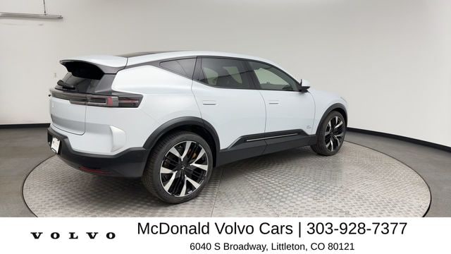 Used 2025 Polestar 3 Performance with VIN YSREE3YB7SB002025 for sale in Littleton, CO
