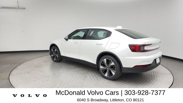 Used 2024 Polestar 2 Long Range Dual Motor Hatchback