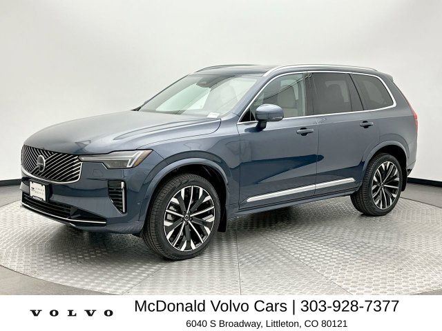 New 2026 Volvo XC90 B5 Plus 7-Seater SUV