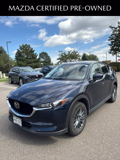  Mazda Mazda CX-5