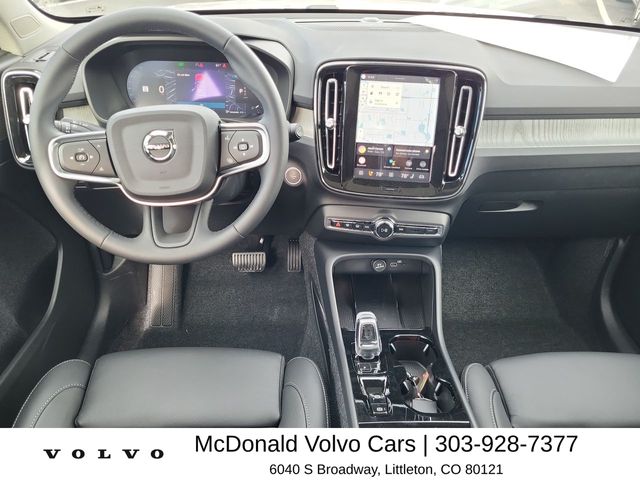 2026 Volvo XC40 Ultra - Photo 14