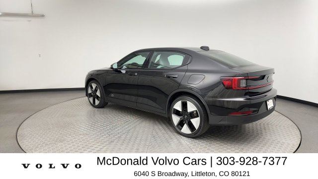 Used 2023 Polestar Polestar 2 Hatchback
