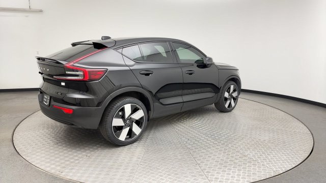 Used 2023 Volvo C40 Ultimate with VIN YV4ED3GM4P2054935 for sale in Littleton, CO