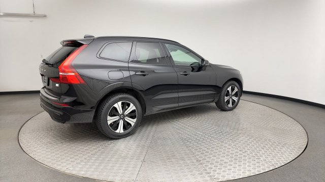 Used 2024 Volvo XC60 Recharge Plug-In Hybrid T8 Plus Dark Theme SUV