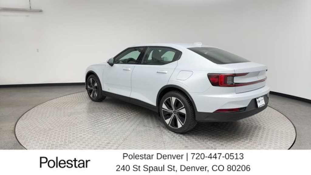 Used 2023 Polestar 2 Long Range Dual Motor Hatchback