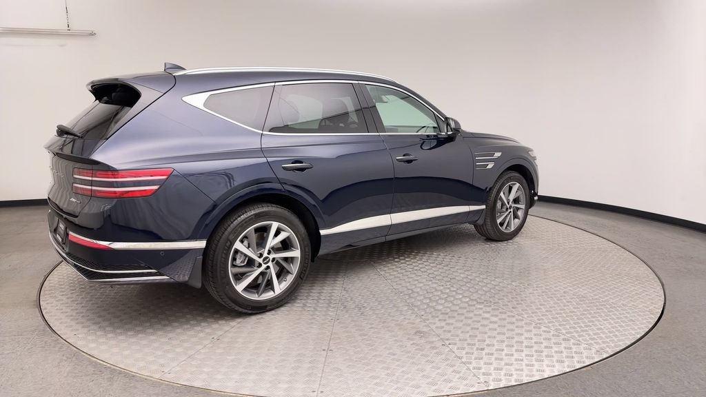 Used 2026 Genesis GV80 3.5T Advanced SUV