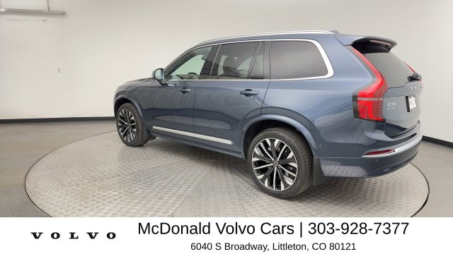 New 2026 Volvo XC90 B5 Plus 7-Seater SUV