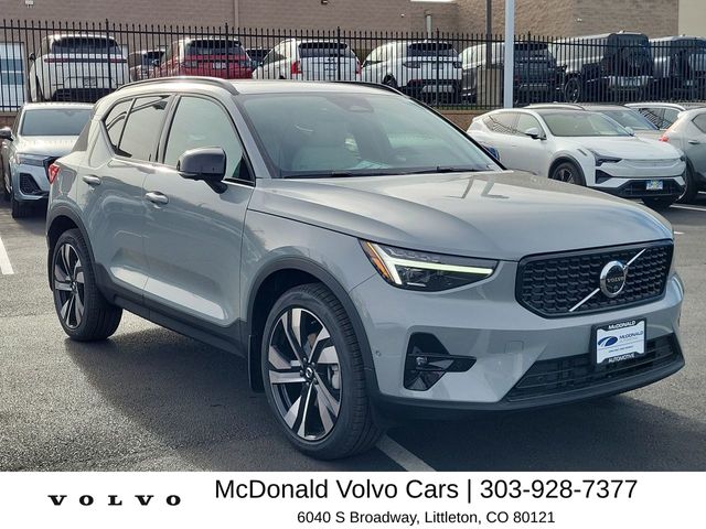 2026 Volvo XC40 Ultra - Photo 7
