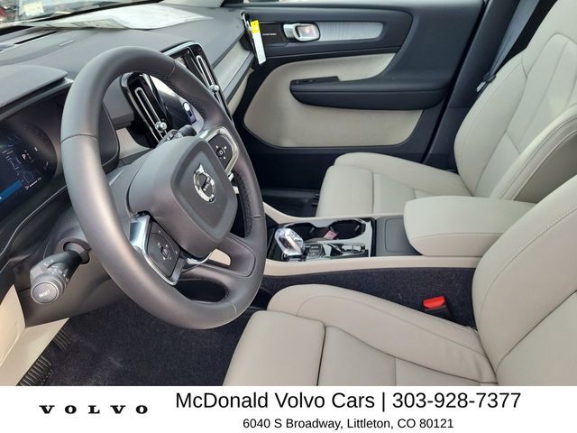 2026 Volvo XC40 Ultra - Photo 11