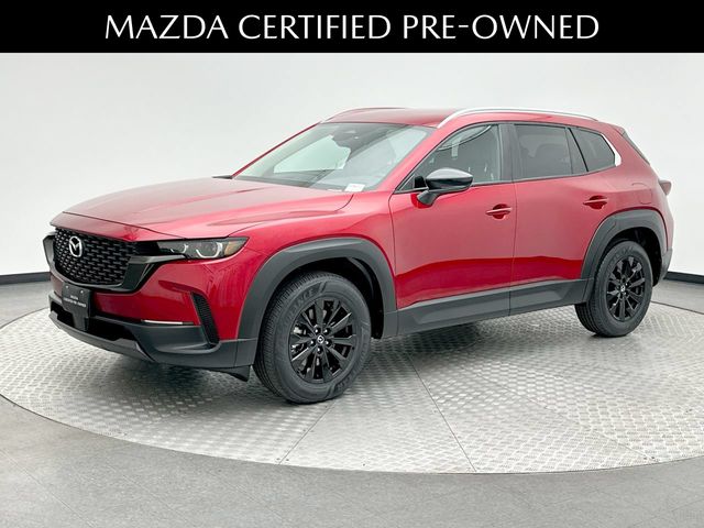 Used 2026 Mazda CX-50 2.5 S Select SUV