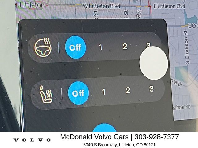 2026 Volvo XC40 Ultra - Photo 26