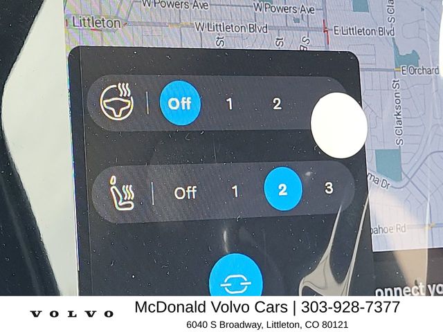 2026 Volvo XC40 Ultra - Photo 26