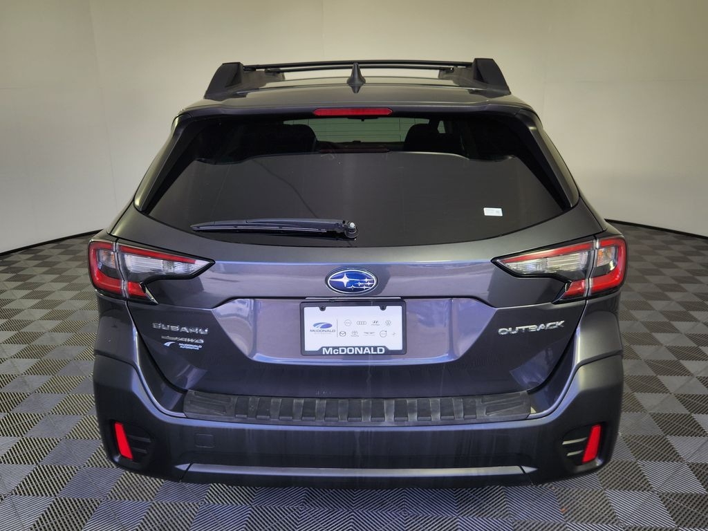 Used 2022 Subaru Outback Premium SUV