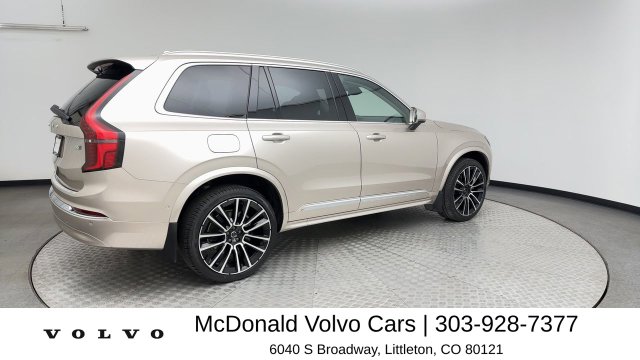 New 2026 Volvo XC90 B5 Plus 7-Seater SUV