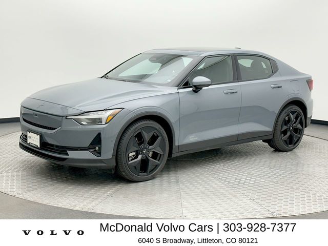 2024 Polestar 2