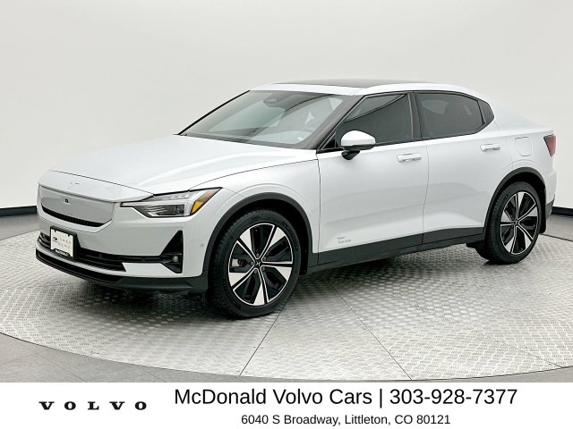  Polestar 2