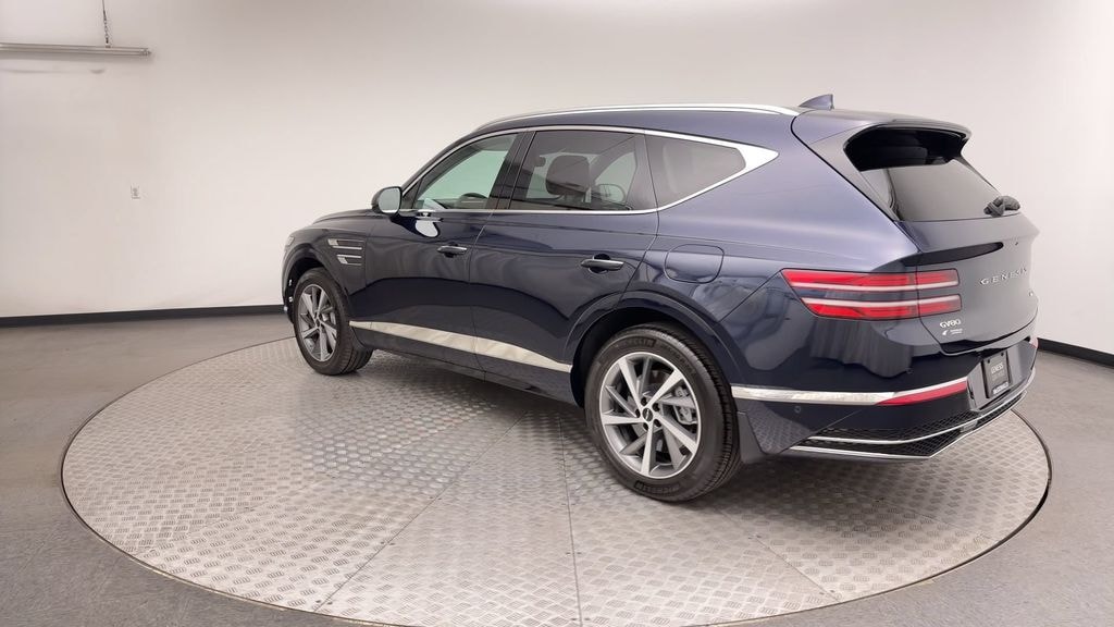 Used 2026 Genesis GV80 3.5T Advanced SUV