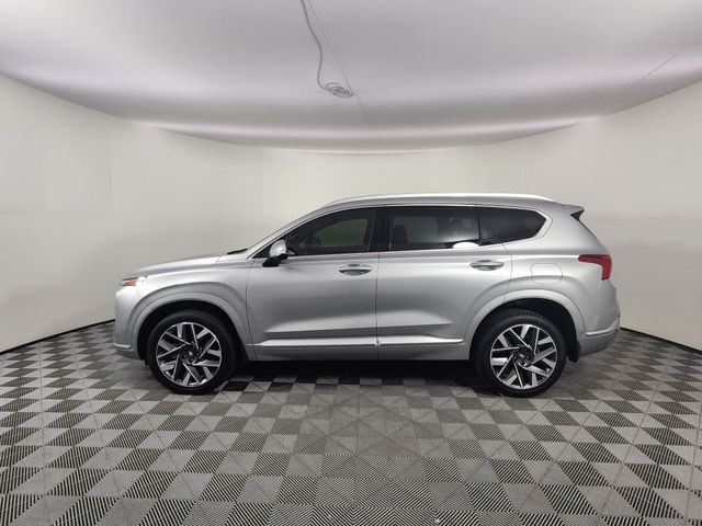 Used 2023 Hyundai Santa Fe Calligraphy SUV