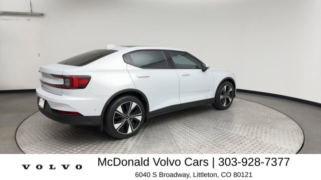 Used 2024 Polestar 2 Long Range Dual Motor Hatchback
