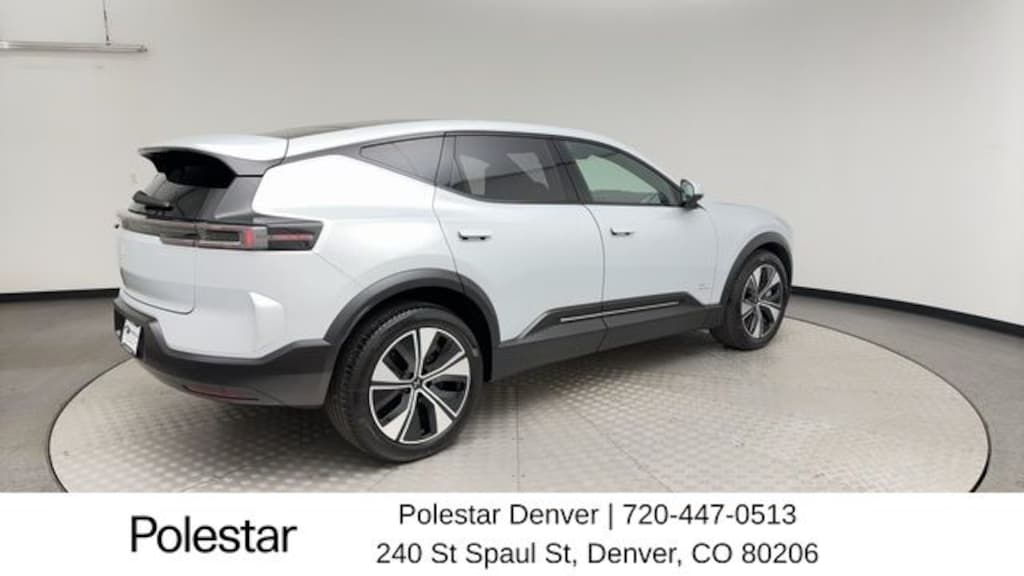 Used 2025 Polestar 3 Long Range Dual Motor SUV