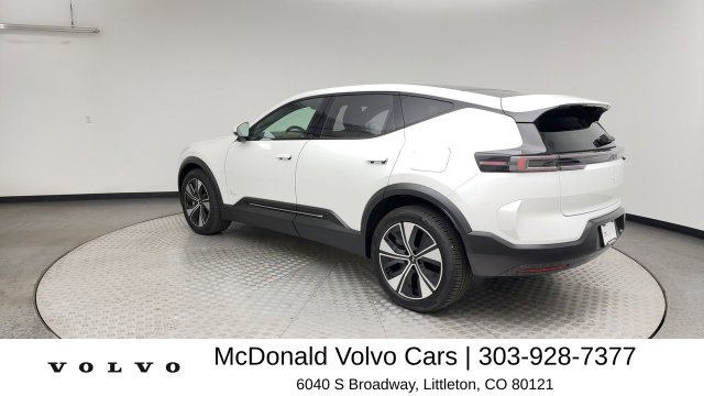 Used 2025 Polestar 3 Long Range Dual Motor SUV