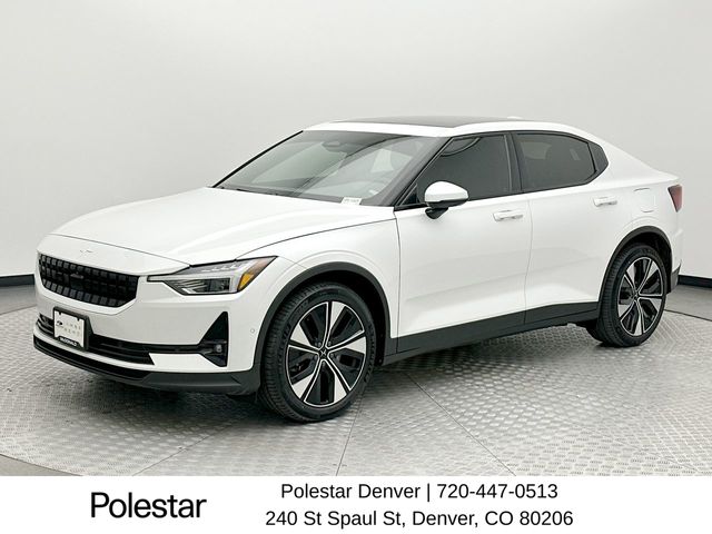 2023 Polestar 2