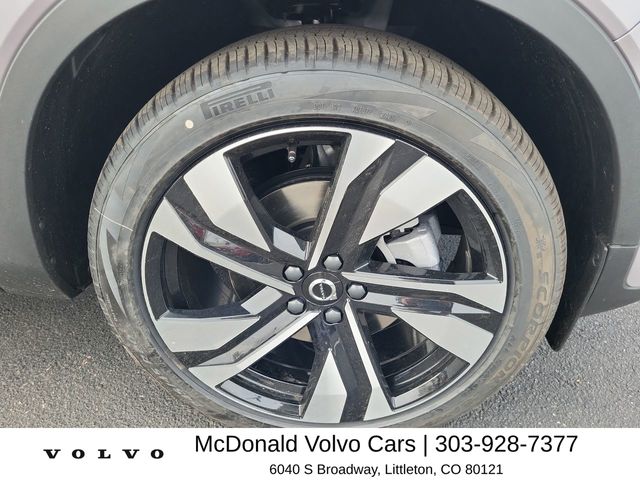 2026 Volvo XC40 Ultra - Photo 20