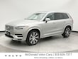  Volvo XC90 Plug-In Hybrid
