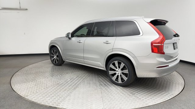 Certified 2023 Volvo XC90 Ultimate SUV