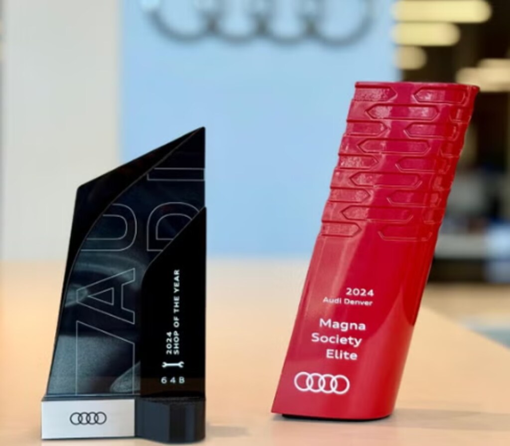 Used 2024 Audi Q8 e-tron Premium SUV