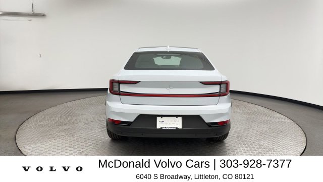 Used 2024 Polestar 2 Long Range Dual Motor Hatchback