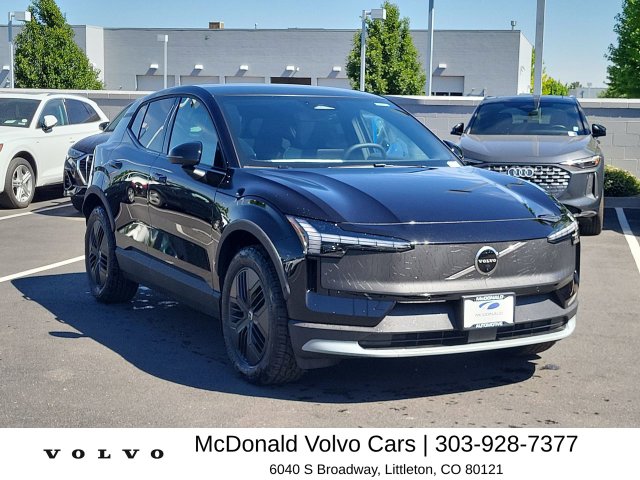 New 2026 Volvo EX30 Cross Country Ultra SUV