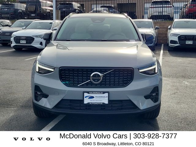 2026 Volvo XC40 Ultra - Photo 8