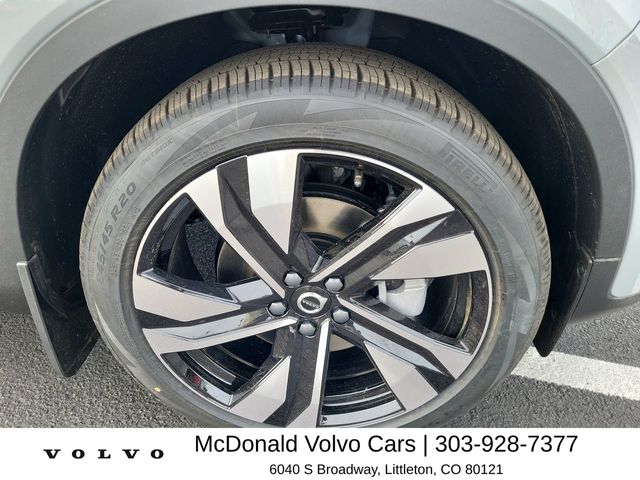 2026 Volvo XC40 Ultra - Photo 20