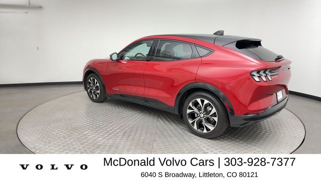 Used 2023 Ford Mustang Mach-E Premium SUV