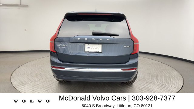 New 2026 Volvo XC90 B5 Plus 7-Seater SUV