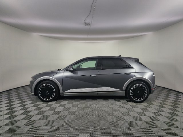 Used 2024 Hyundai IONIQ 5 Limited SUV