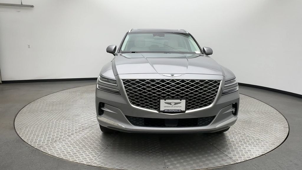Used 2023 Genesis GV80 3.5T SUV
