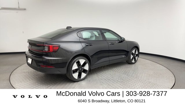 Used 2023 Polestar Polestar 2 Hatchback
