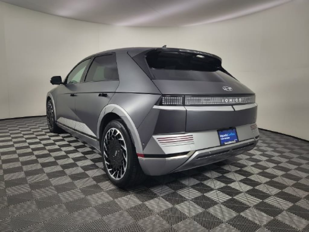 Used 2024 Hyundai IONIQ 5 Limited SUV