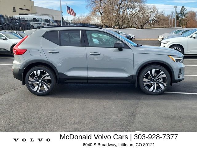 2026 Volvo XC40 Ultra - Photo 6