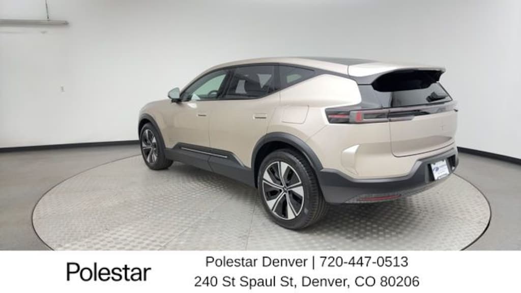 Used 2025 Polestar 3 Long Range Dual Motor SUV